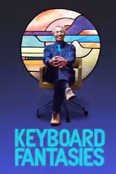 Keyboard Fantasies poster