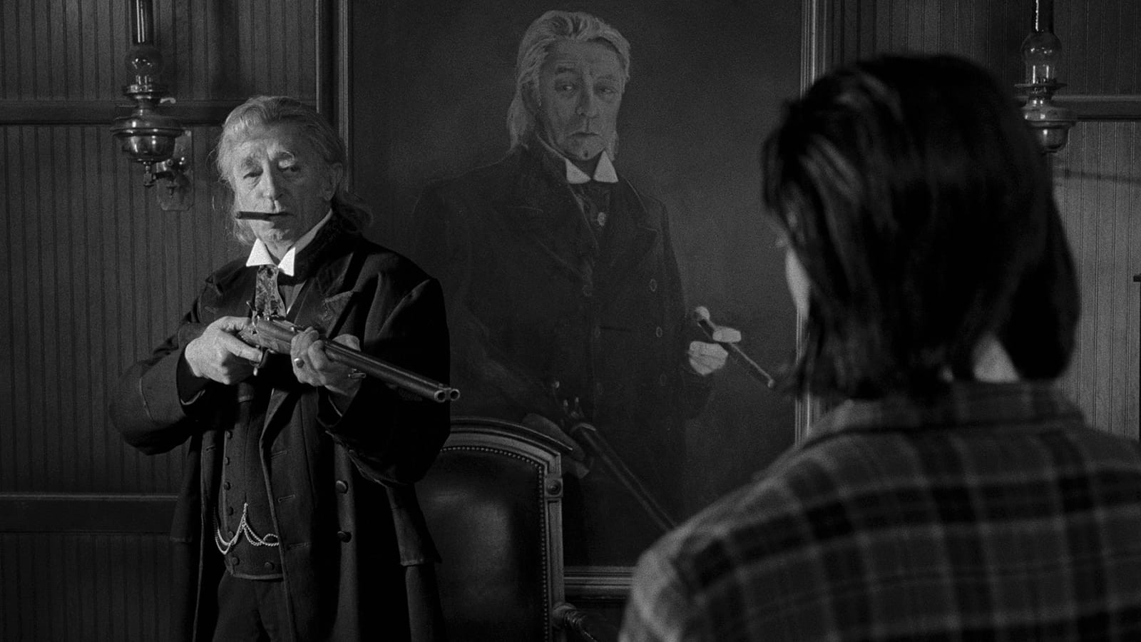 Dead Man, still 5