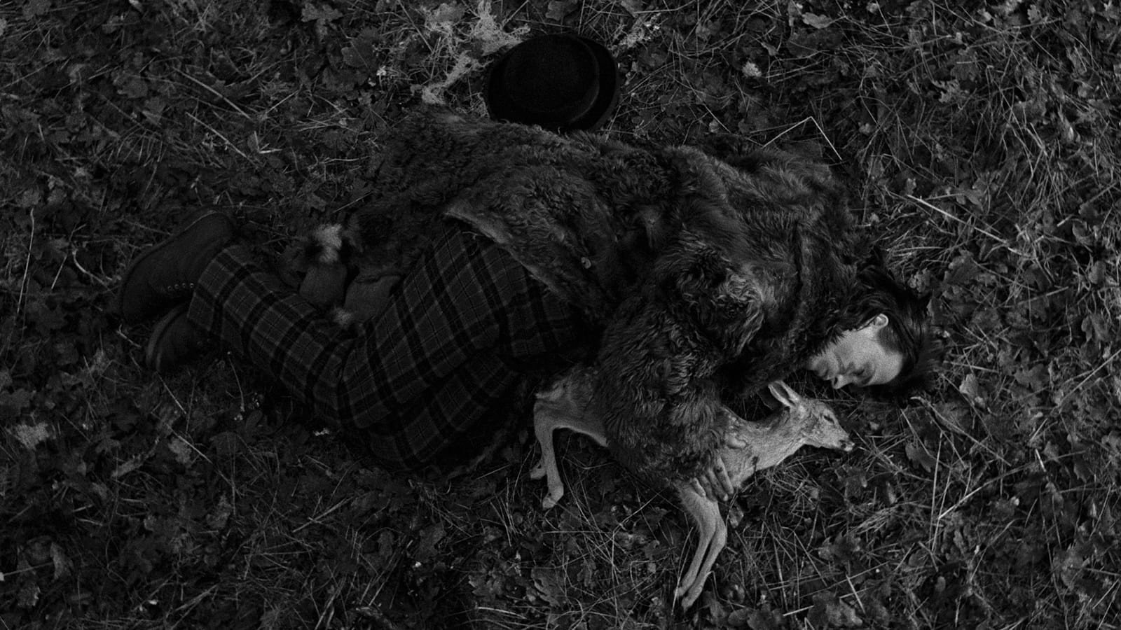 Dead Man, still 3