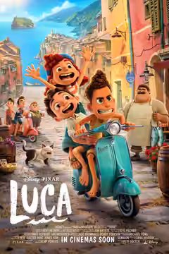 Luca poster 3