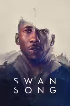 Swan Song poster