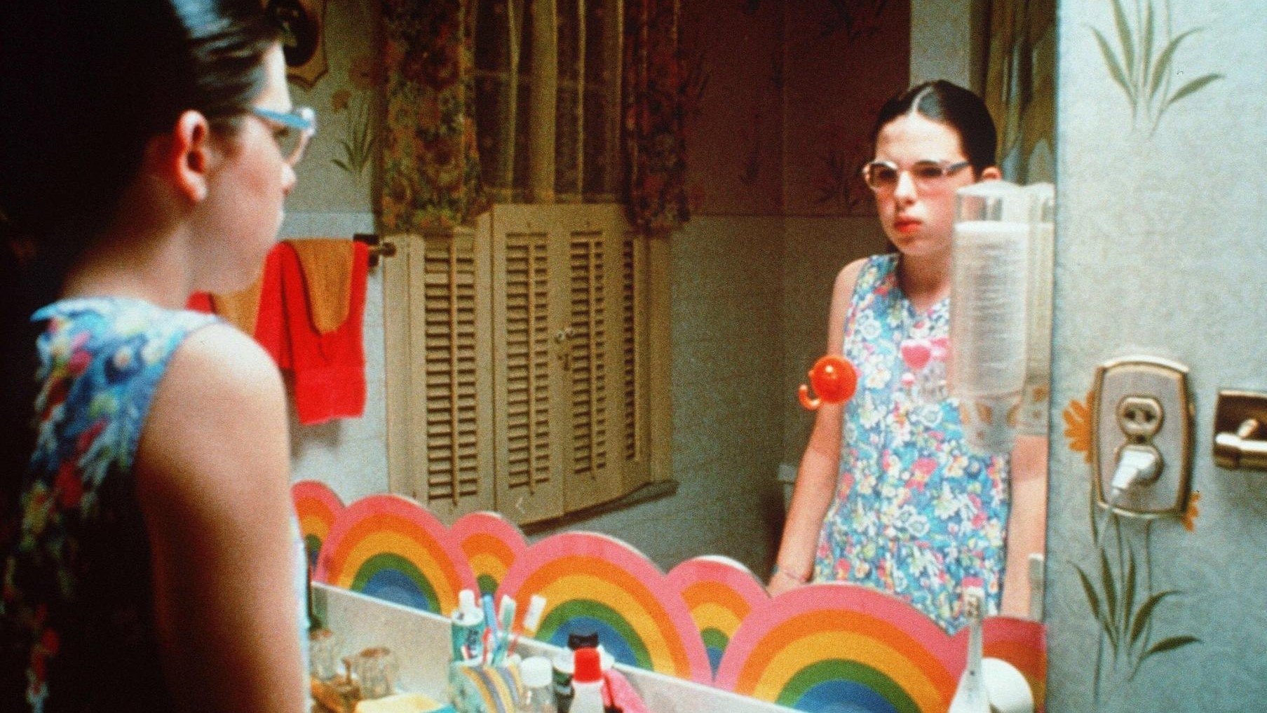 Welcome to the Dollhouse, still 3