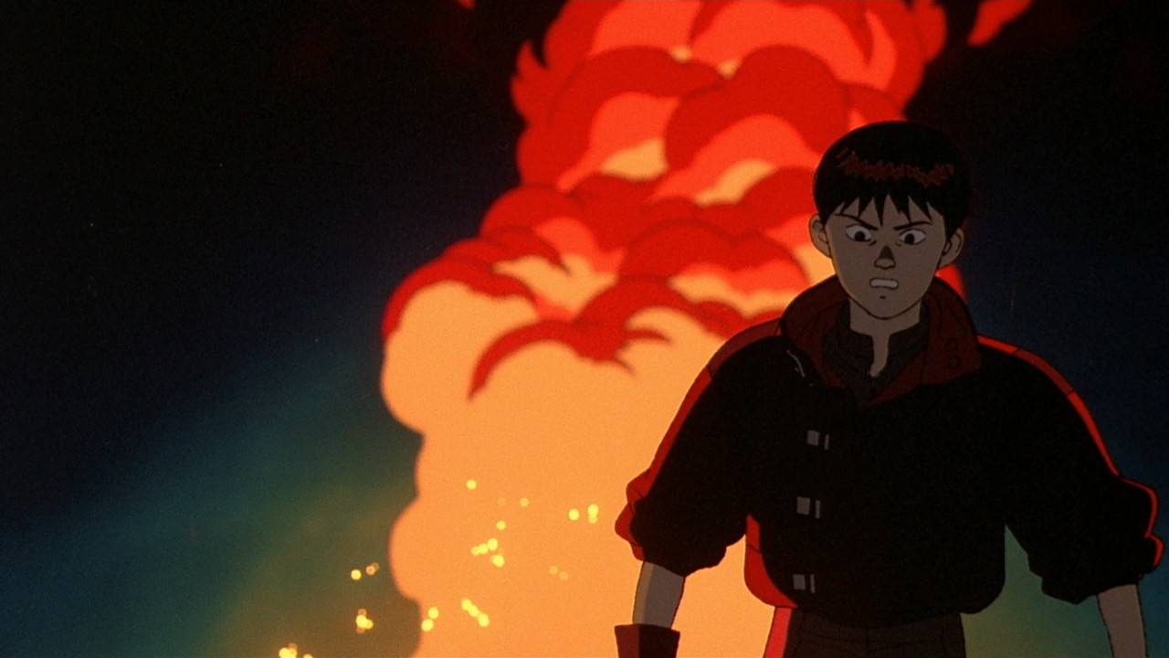 Akira, still 6