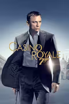Casino Royale poster 3
