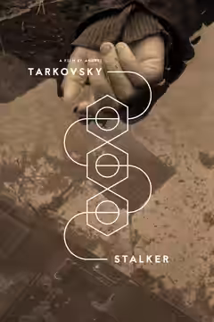 Stalker poster 2