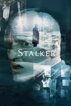 Stalker poster 4