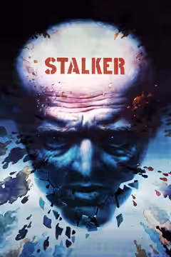 Stalker poster 3