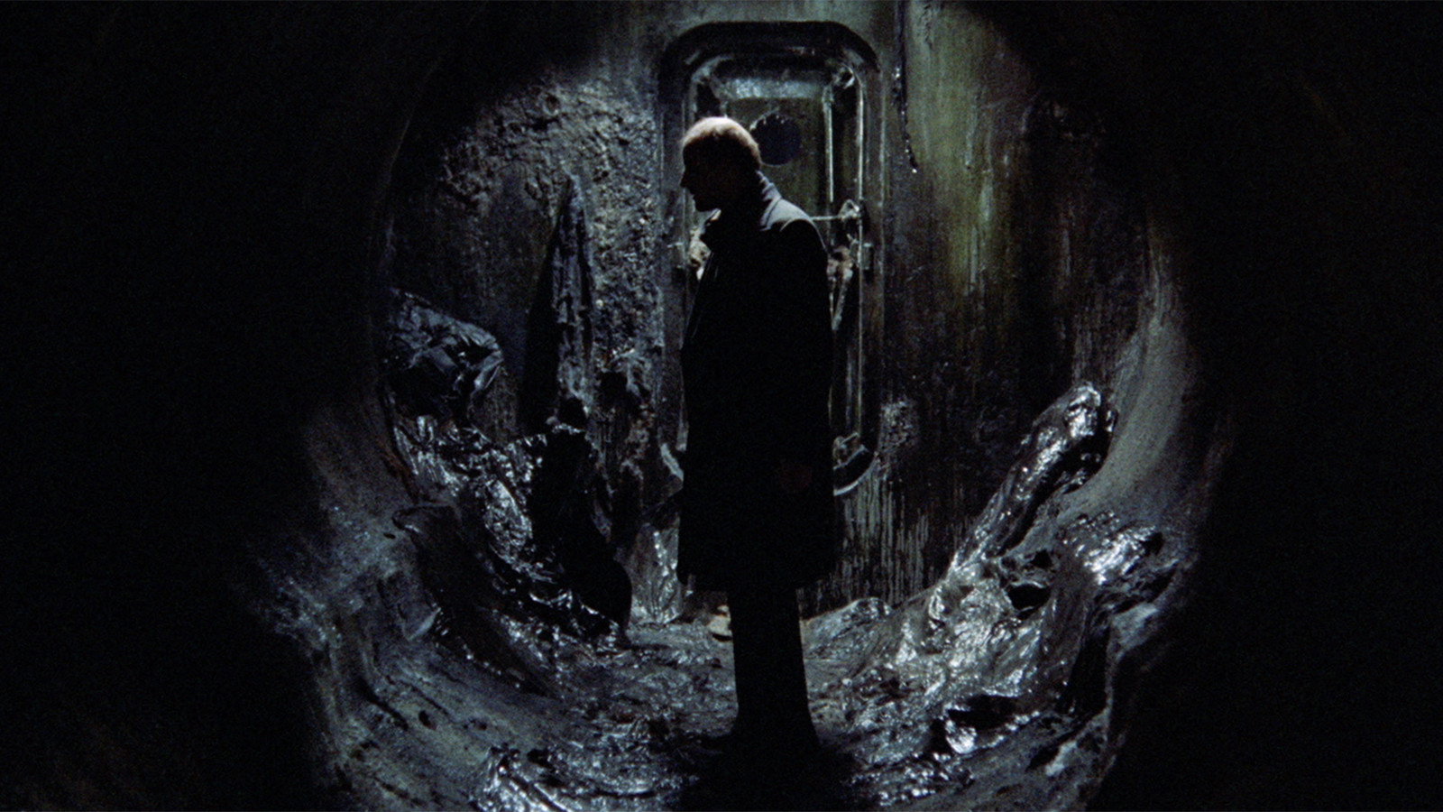 Stalker, still 3