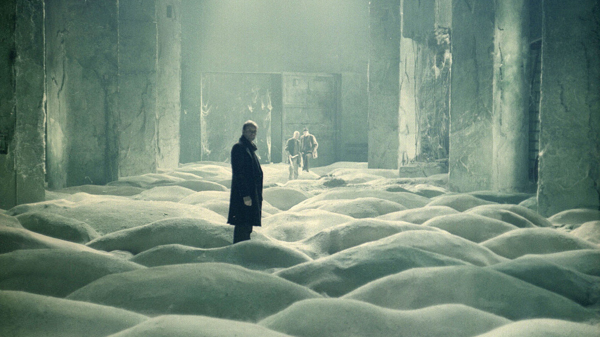 Stalker, still 1