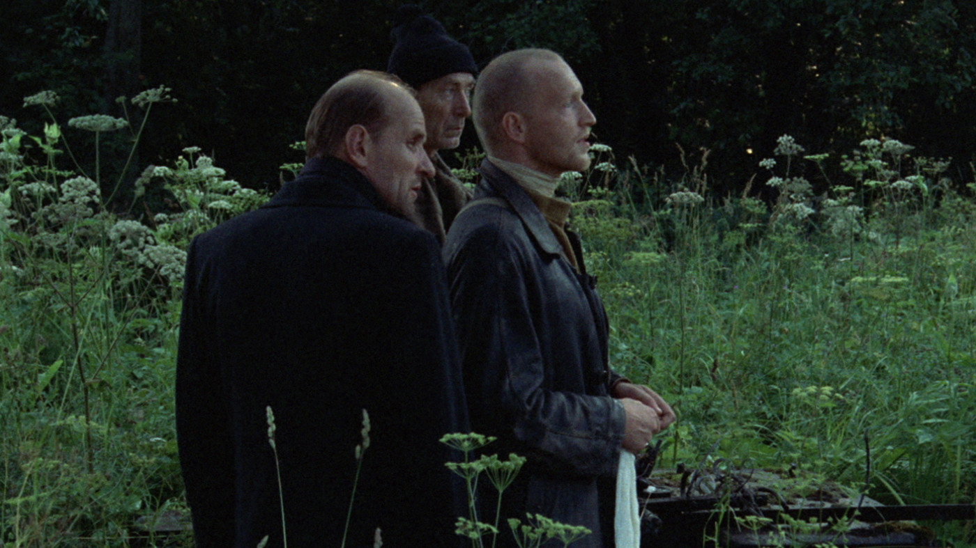 Stalker, still 2