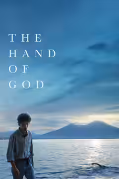 The Hand of God poster 1