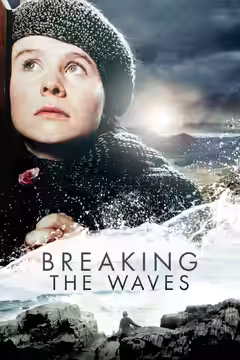 Breaking the Waves poster 5