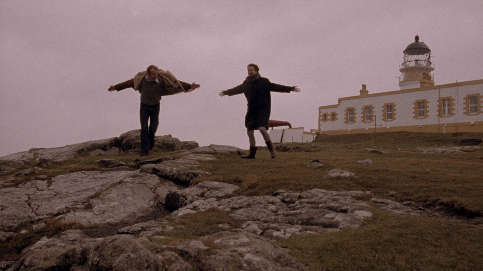 Breaking the Waves, still 1