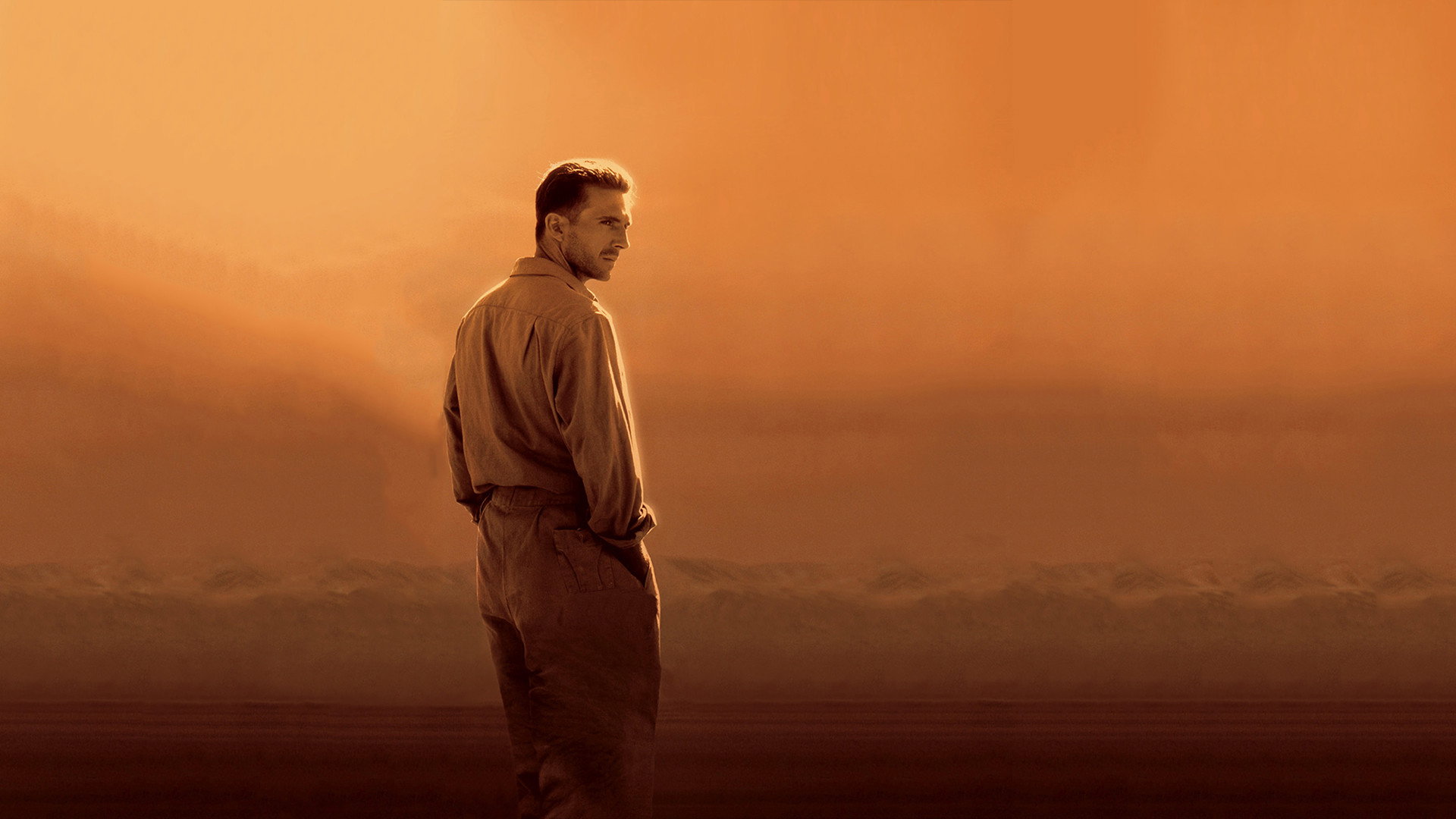 The English Patient, still 4
