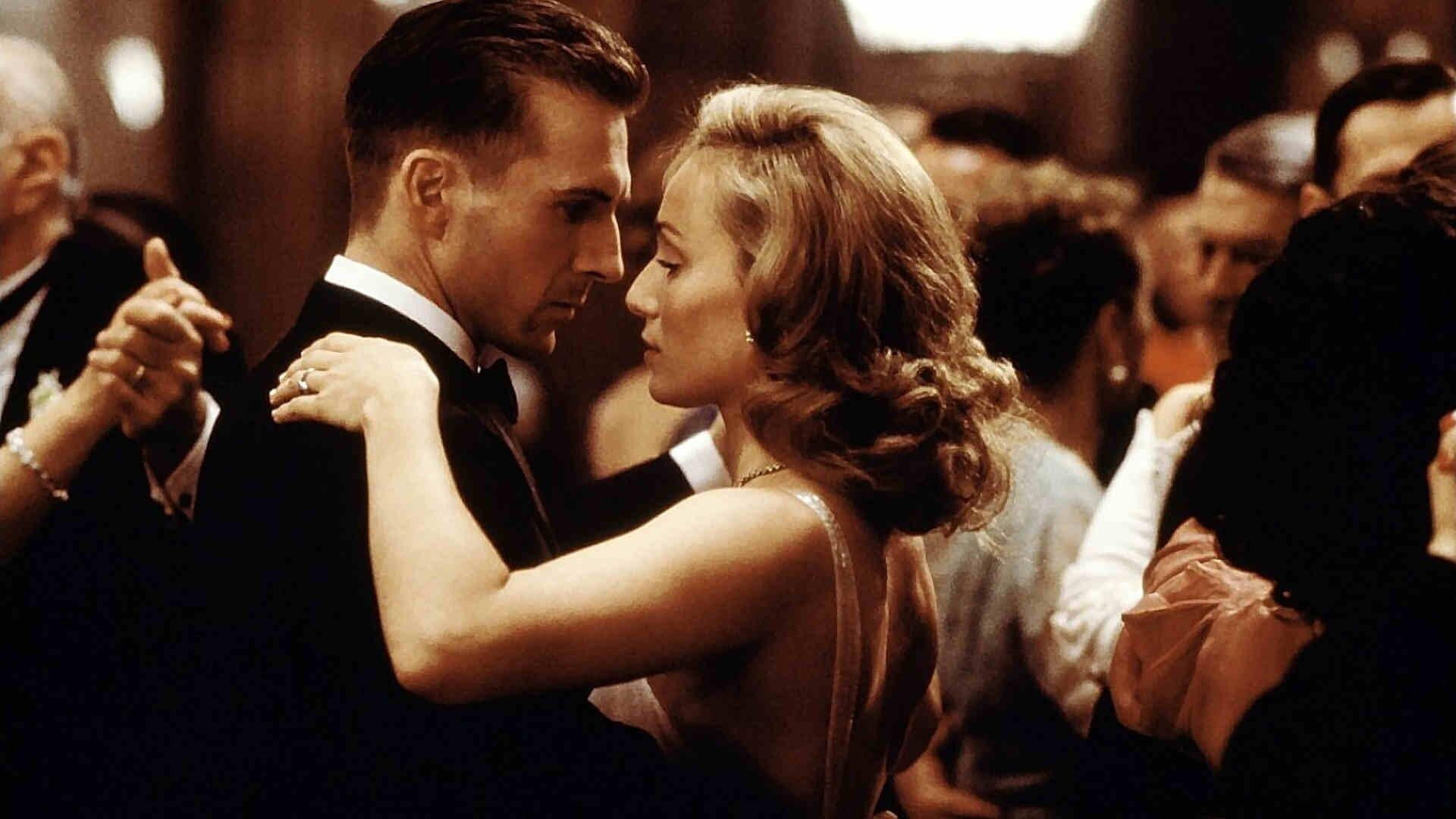 The English Patient, still 2