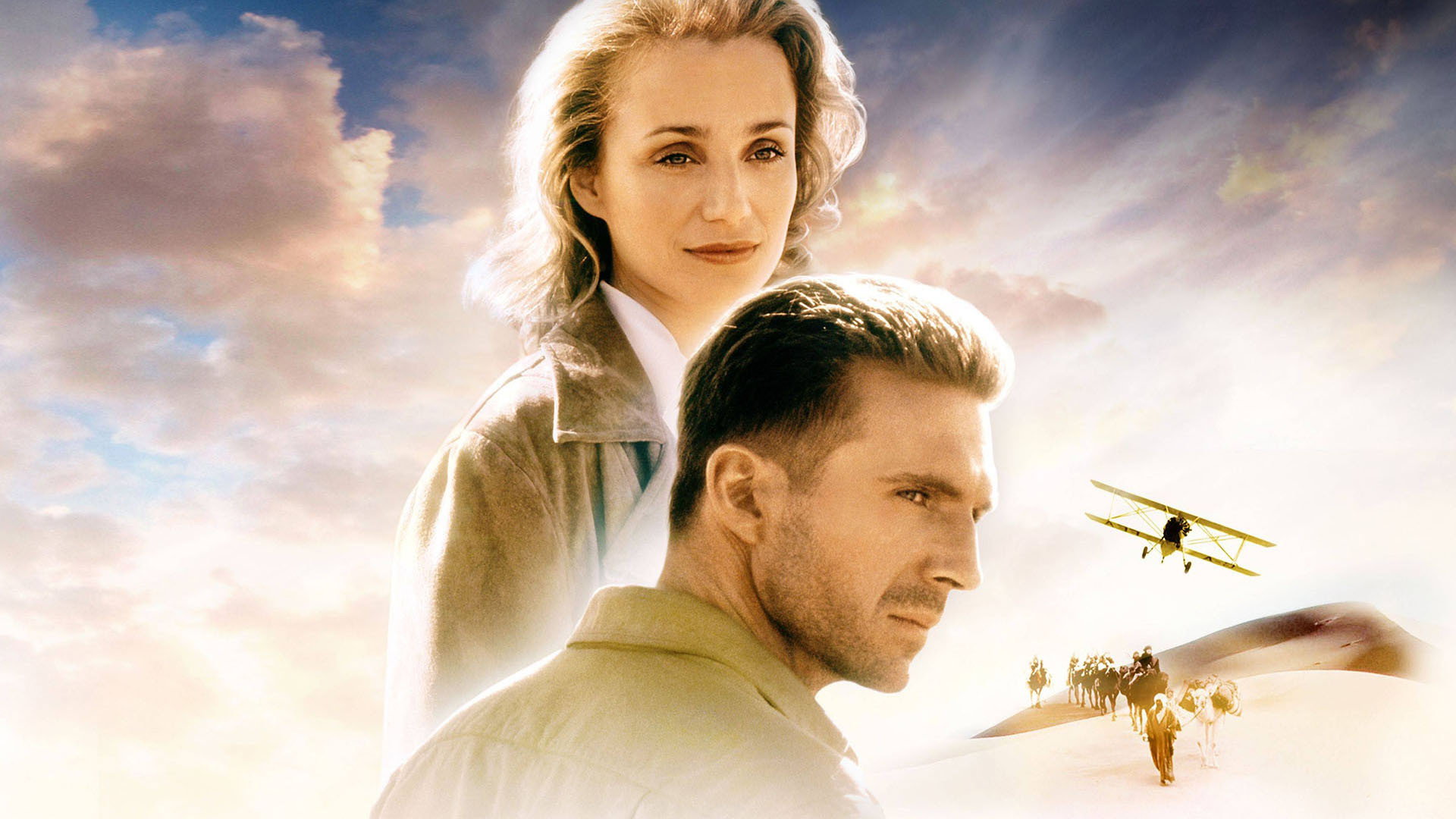 The English Patient, still 6