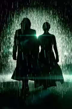 The Matrix Resurrections poster 4