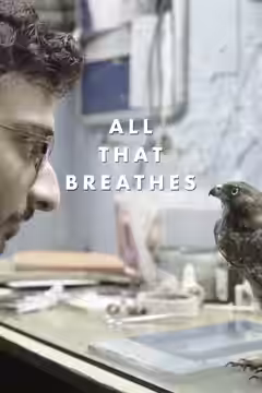 All That Breathes poster 2