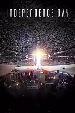 Independence Day poster 2