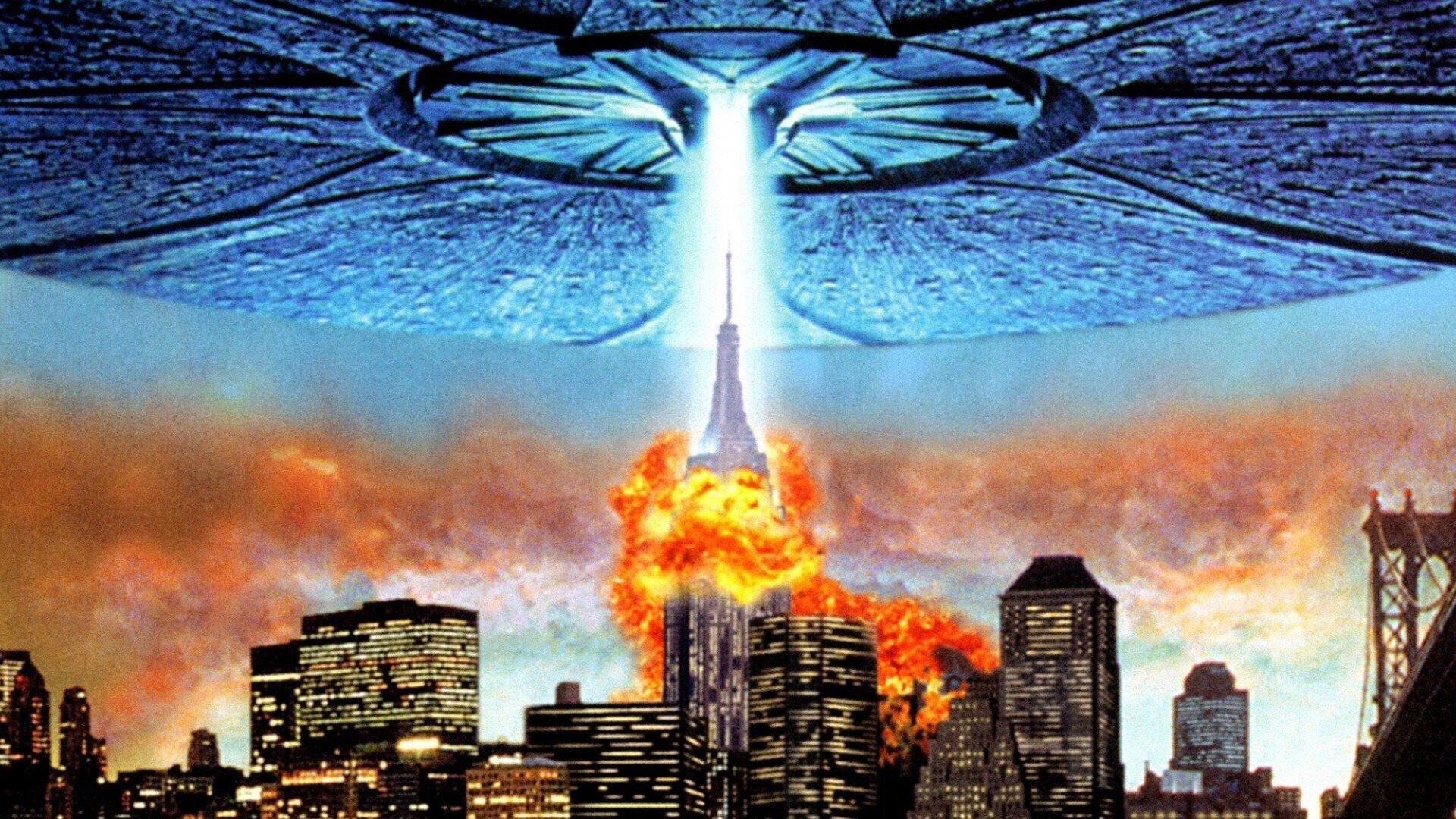 Independence Day, still 3