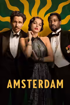Amsterdam poster 1