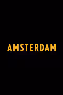 Amsterdam poster 6
