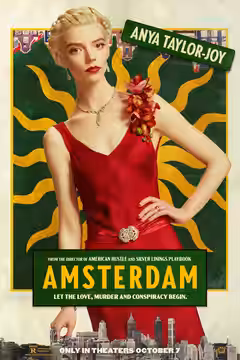 Amsterdam poster 3