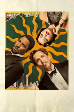 Amsterdam poster 2