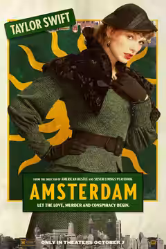 Amsterdam poster 4