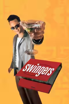 Swingers poster