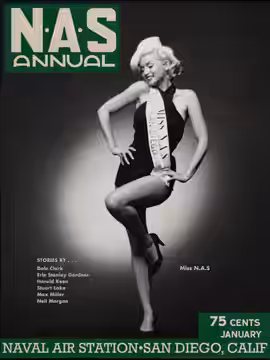 Blonde poster 4