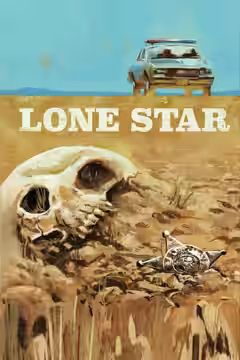 Lone Star poster 3