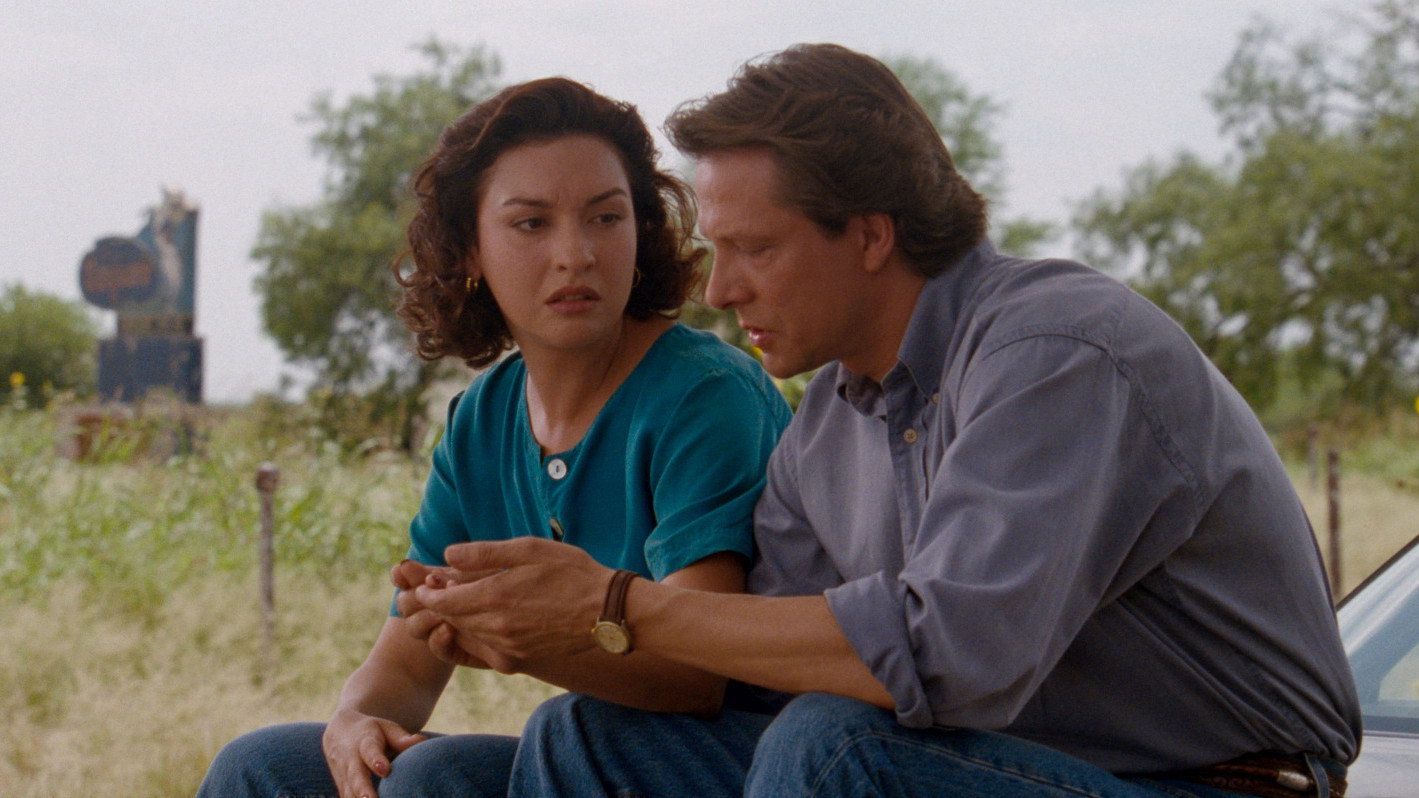 Lone Star, still 4