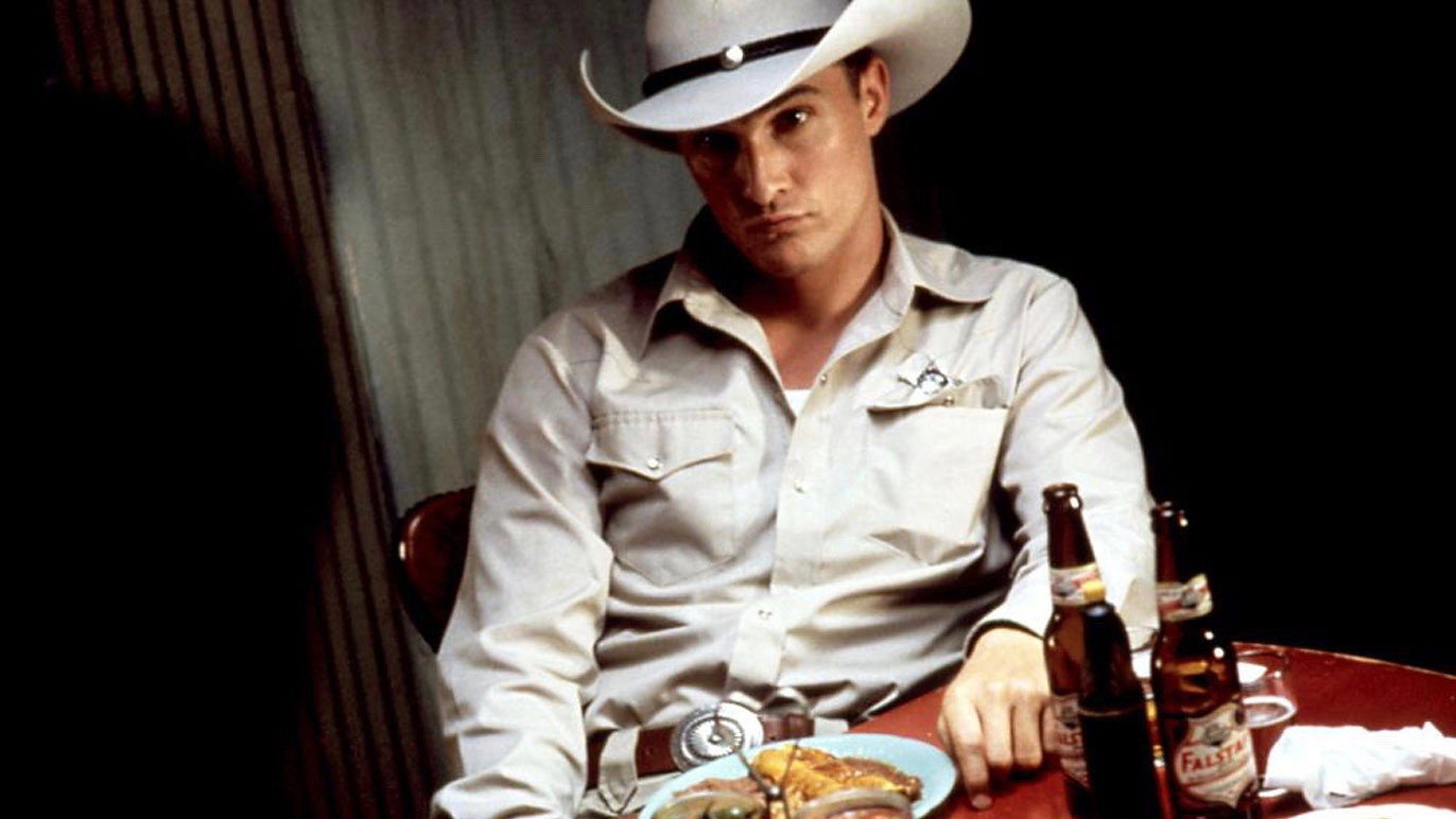 Lone Star, still 6