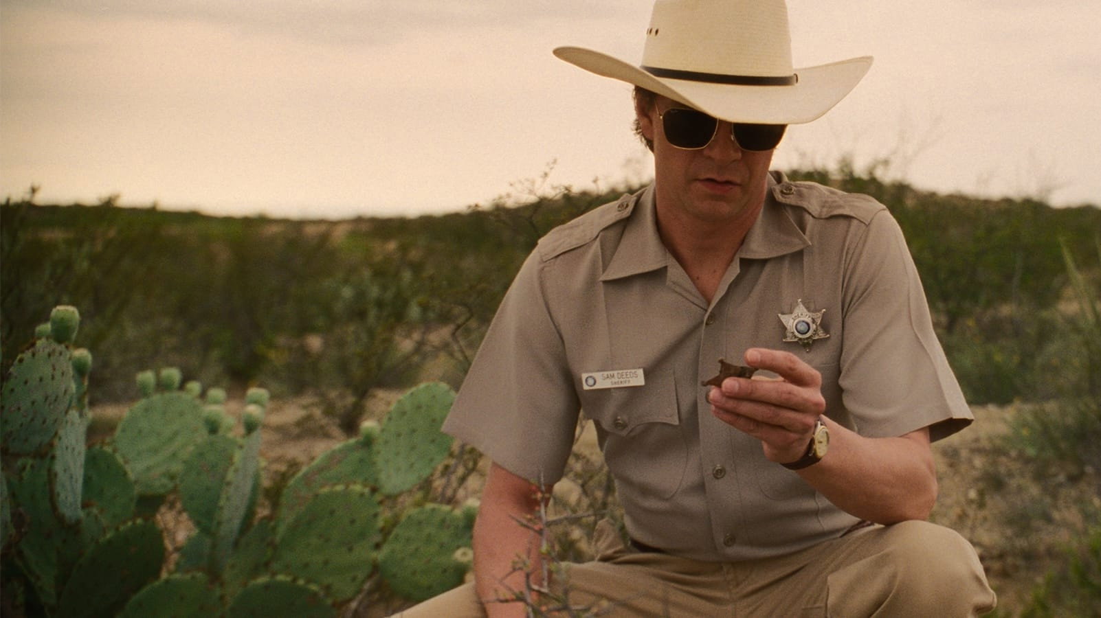 Lone Star, still 3