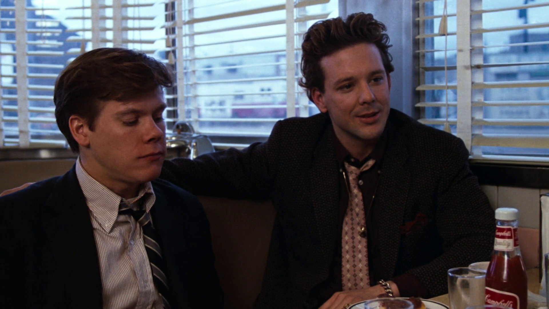Diner, still 4