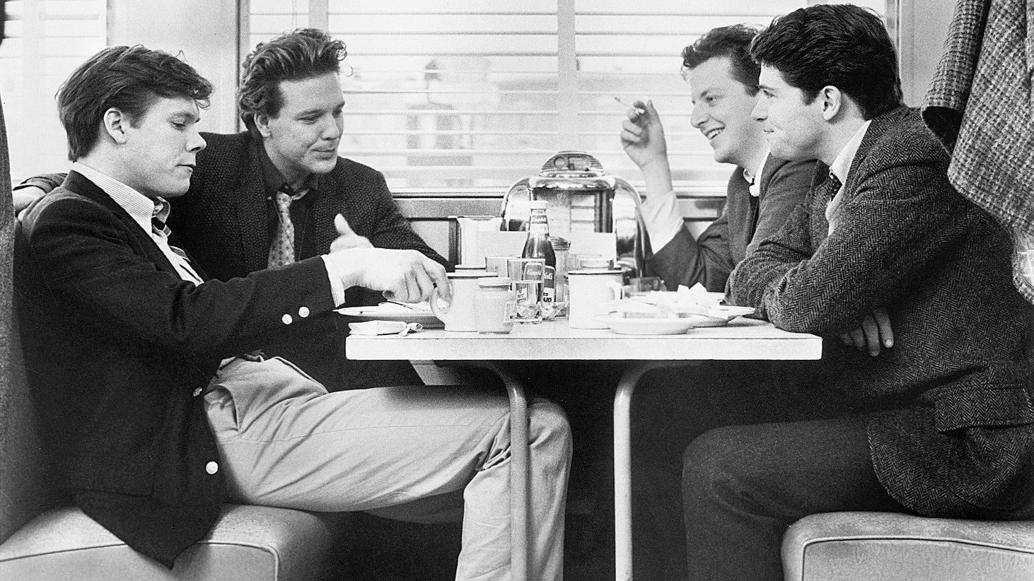 Diner, still 1