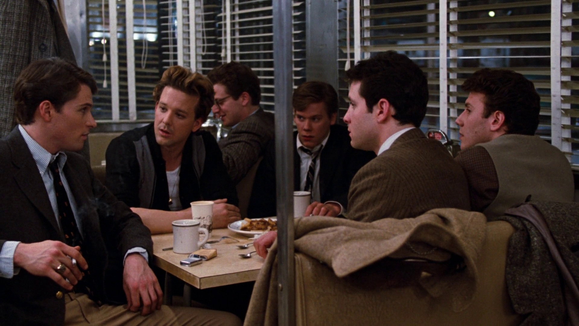 Diner, still 2