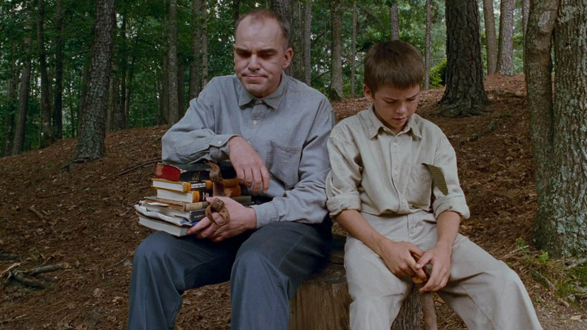 Sling Blade, still 2