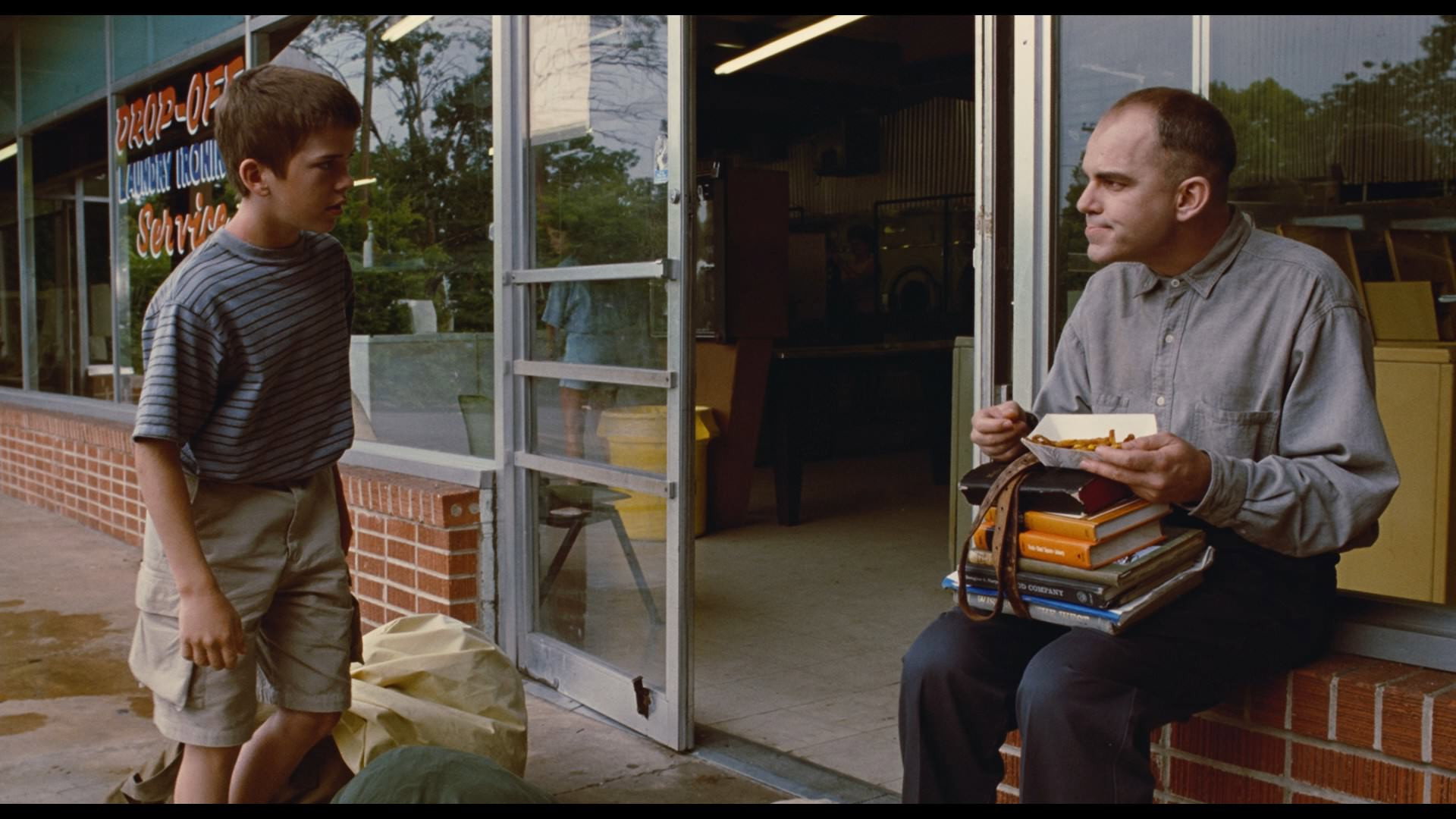 Sling Blade, still 1