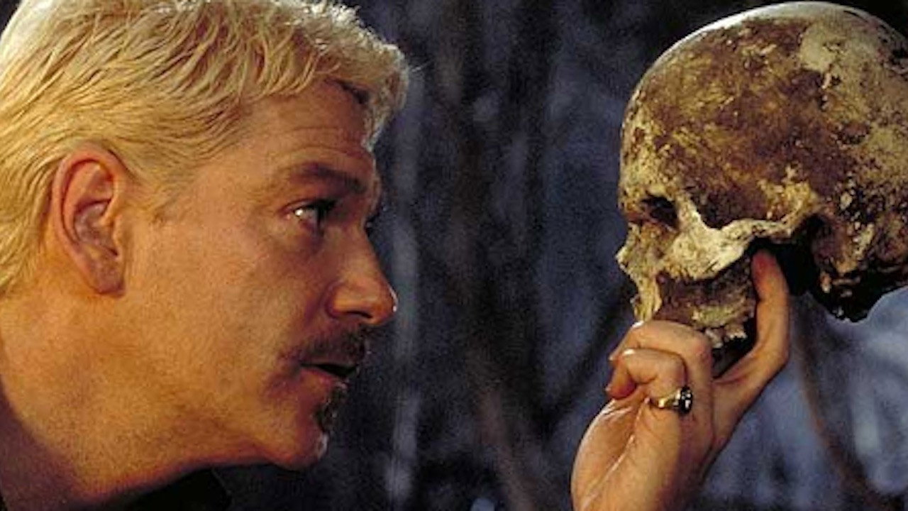 Hamlet, still 6