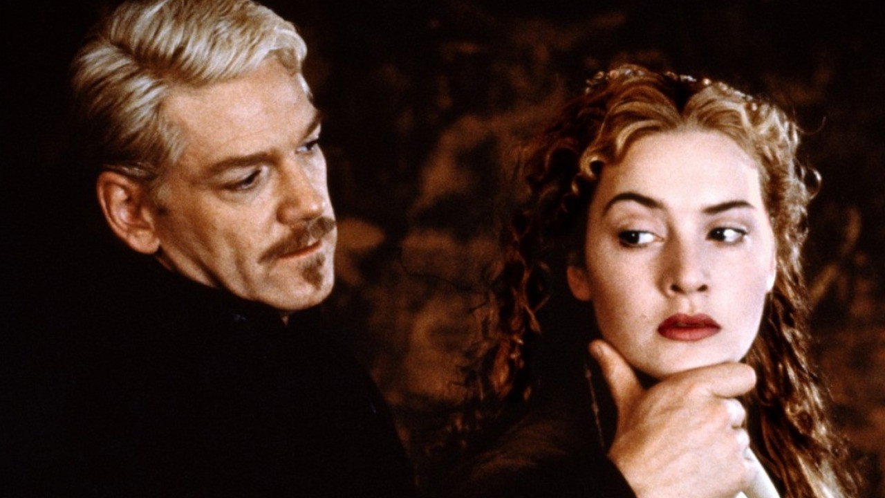 Hamlet, still 5