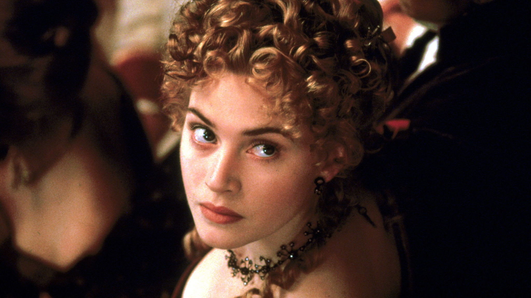 Hamlet, still 4