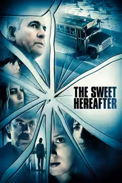 The Sweet Hereafter poster 2