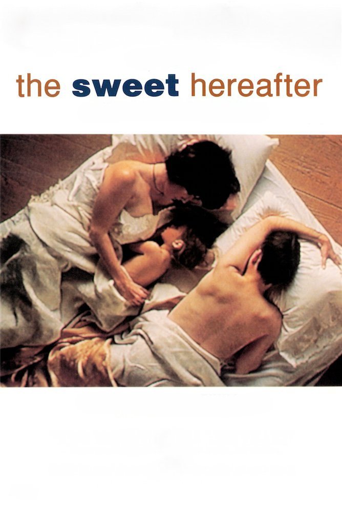 The Sweet Hereafter poster