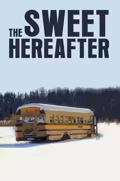The Sweet Hereafter poster 3