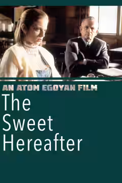 The Sweet Hereafter poster 4