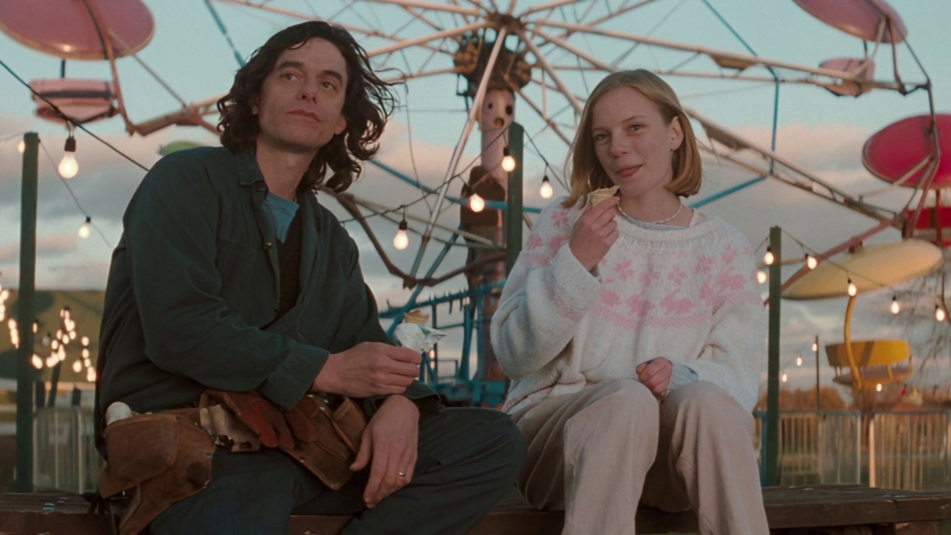 The Sweet Hereafter, still 3
