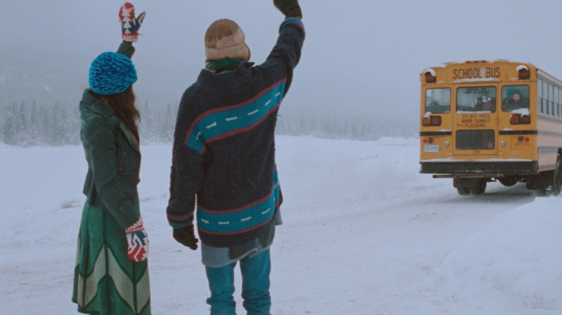 The Sweet Hereafter, still 1