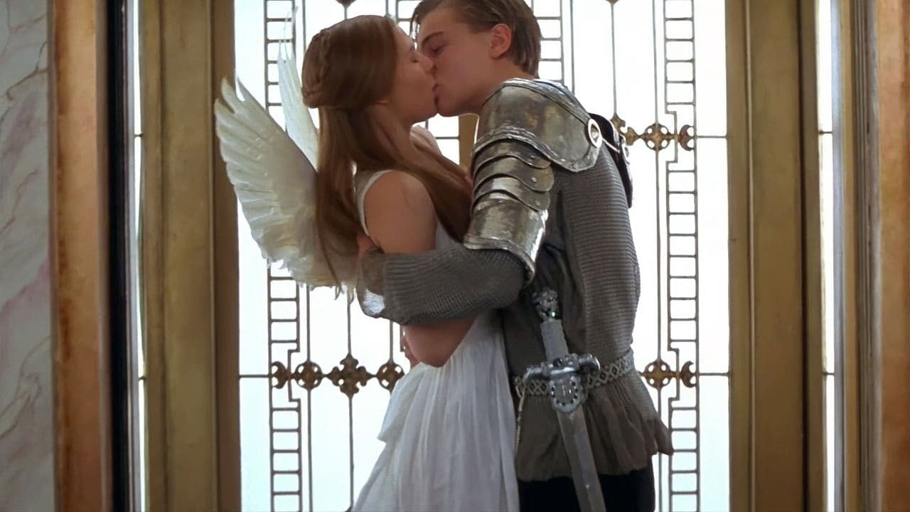 Romeo + Juliet, still 4